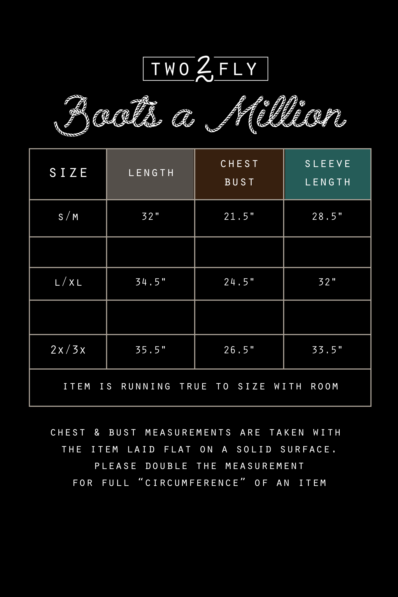 * 1 L/XL LEFT * BOOTS A MILLION CARDIGAN