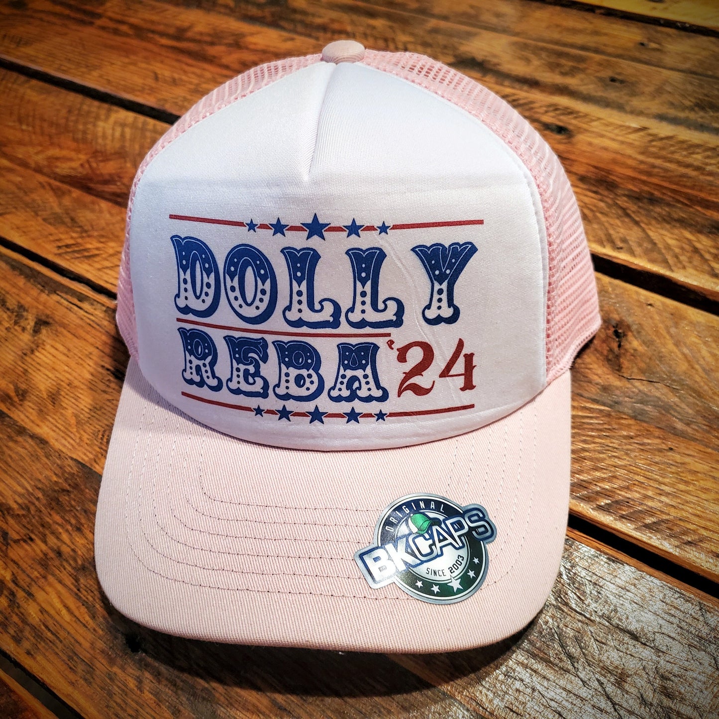 Presidential Candidates - Retro Foam Trucker Hat