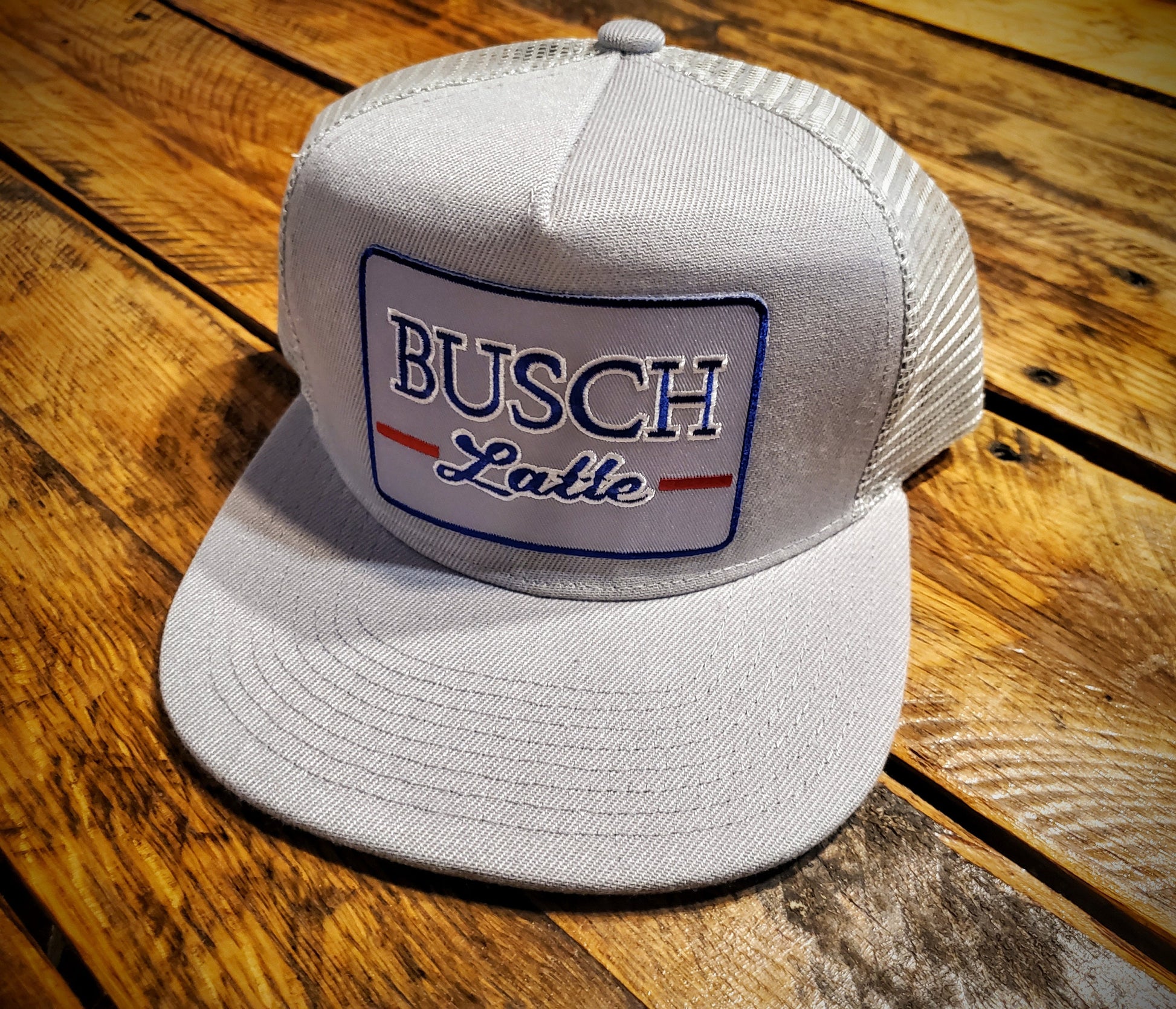 Vintage Beer Retro Trucker Hat - Infant, Youth, & Adult Sizes