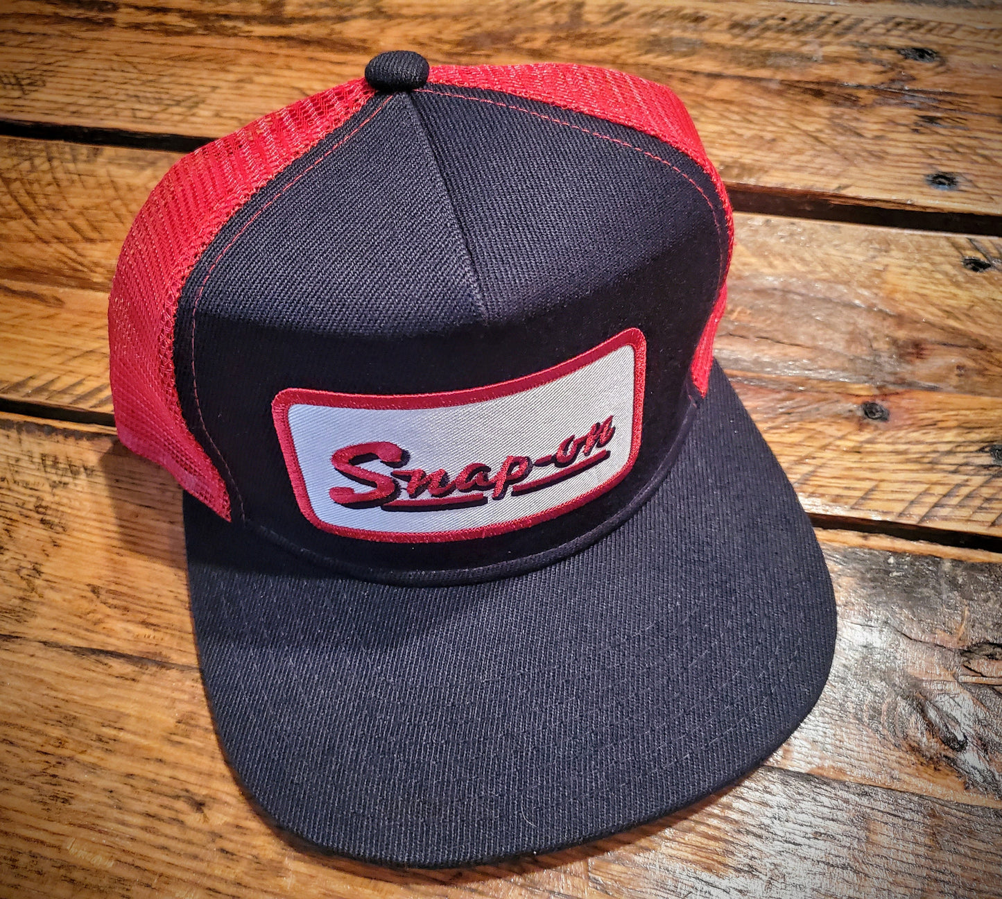 Vintage Tools Retro Trucker Hat - Infant, Youth, & Adult Sizes