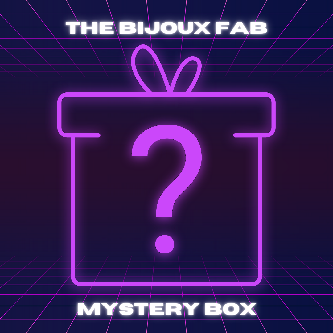 Mystery Box!